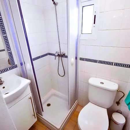 Alquiler Vacacional Estudio Moderno En Conil Conil De La Frontera